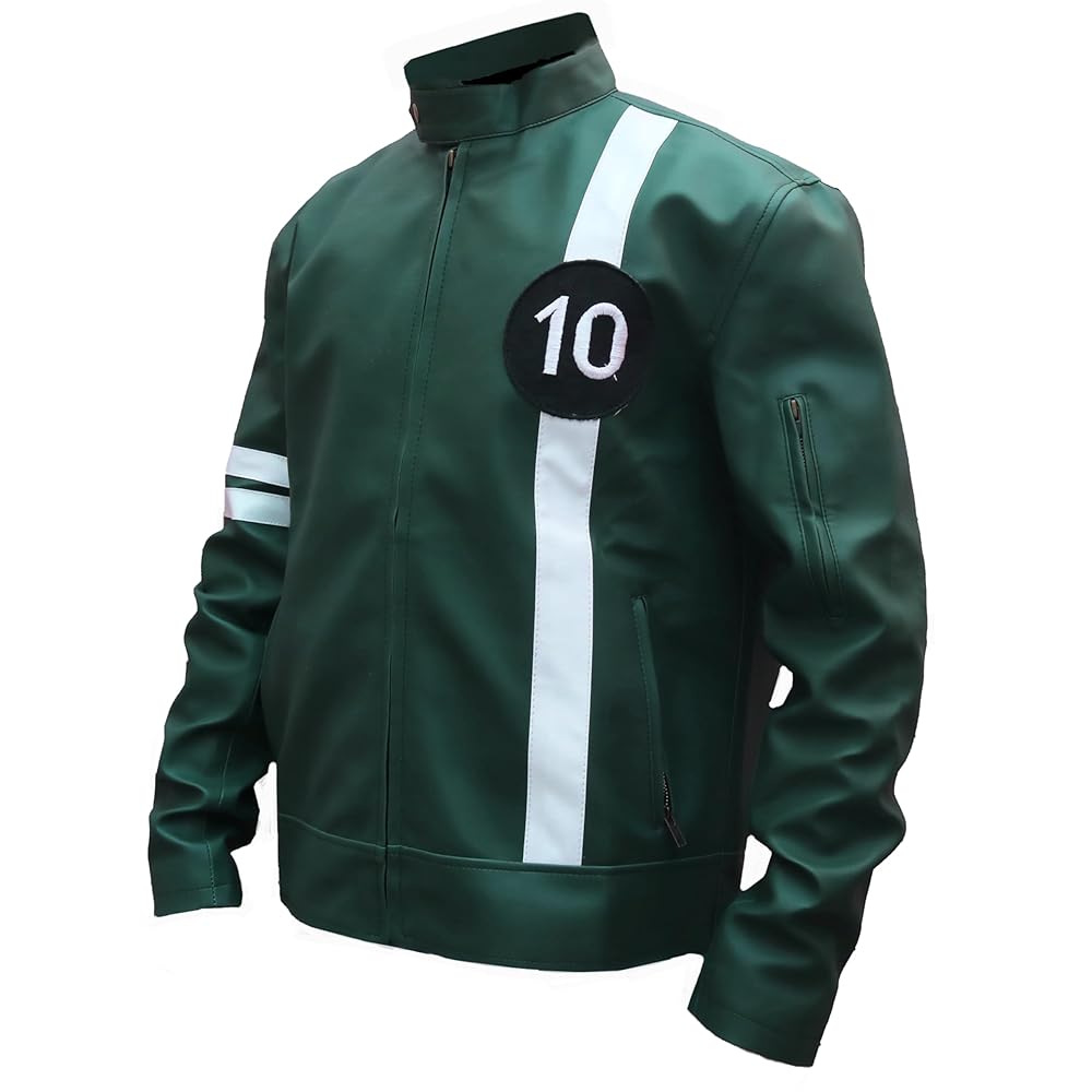 ジャケット・アウター 90s A-2 Green leather jacket sullen 90s A-2 Green leather jacket sullen